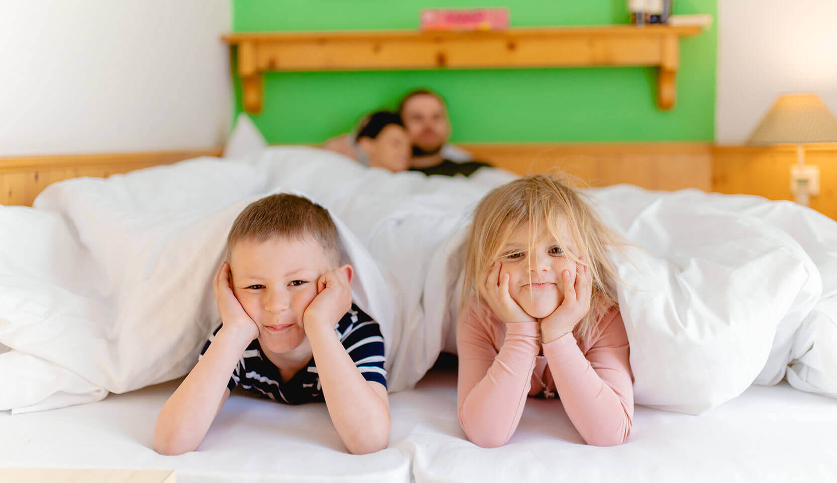 Appartements & Ferienwohnungen in Flachau