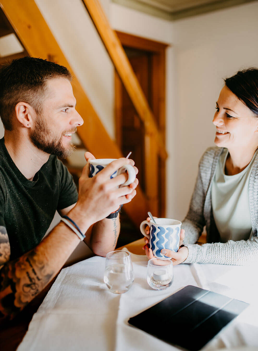 Appartements in Flachau, Salzburg