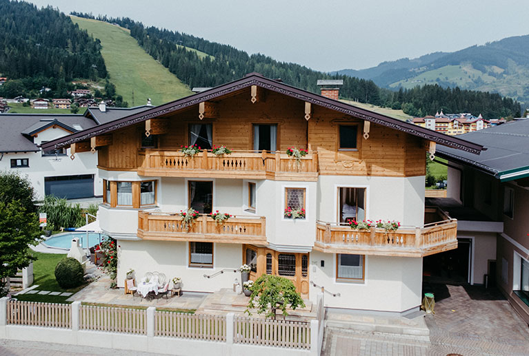 Appartements Gappmaier, Appartements in Flachau