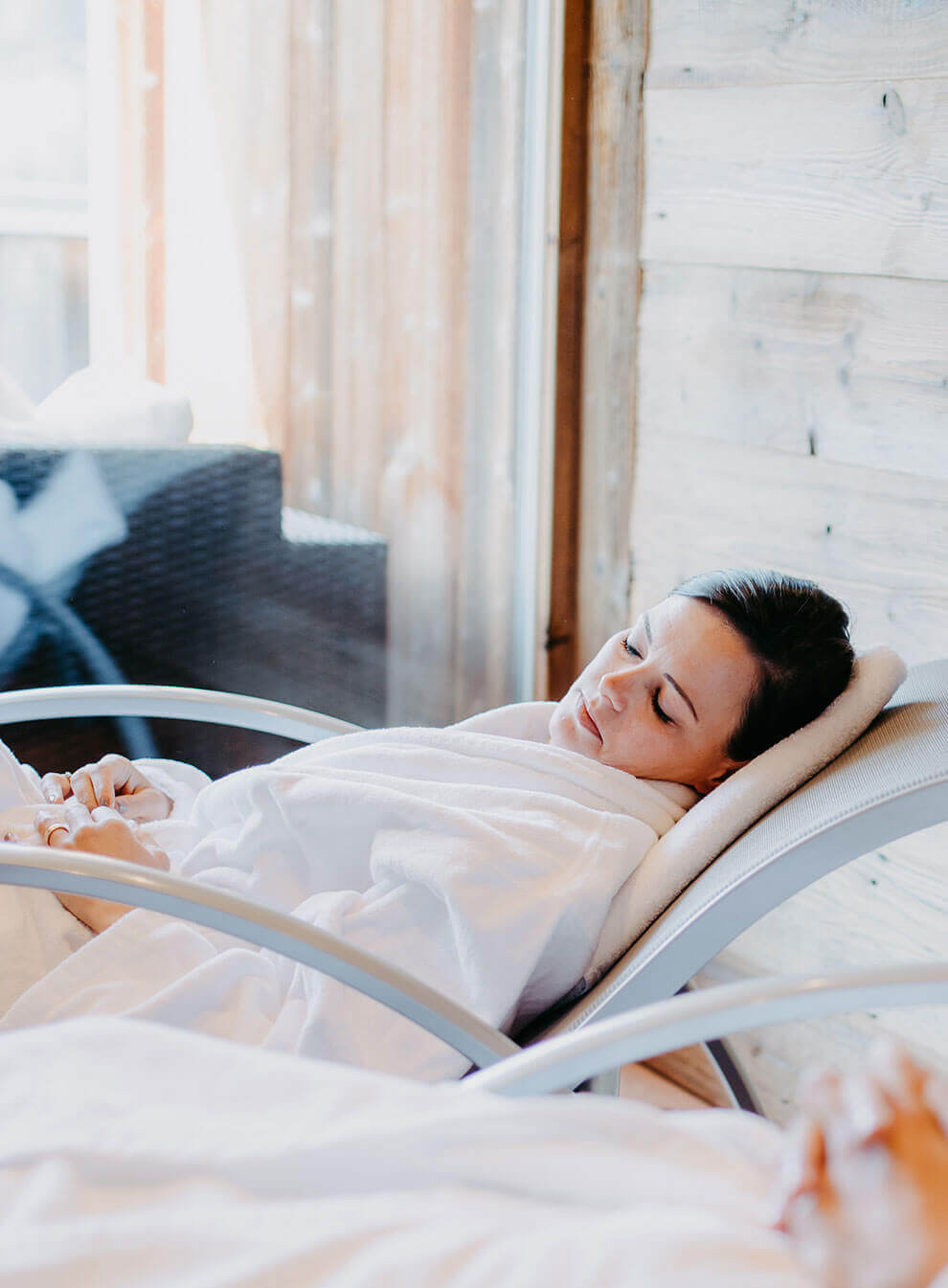 Moderne Ferienwohnungen in Flachau, direkt an der Piste