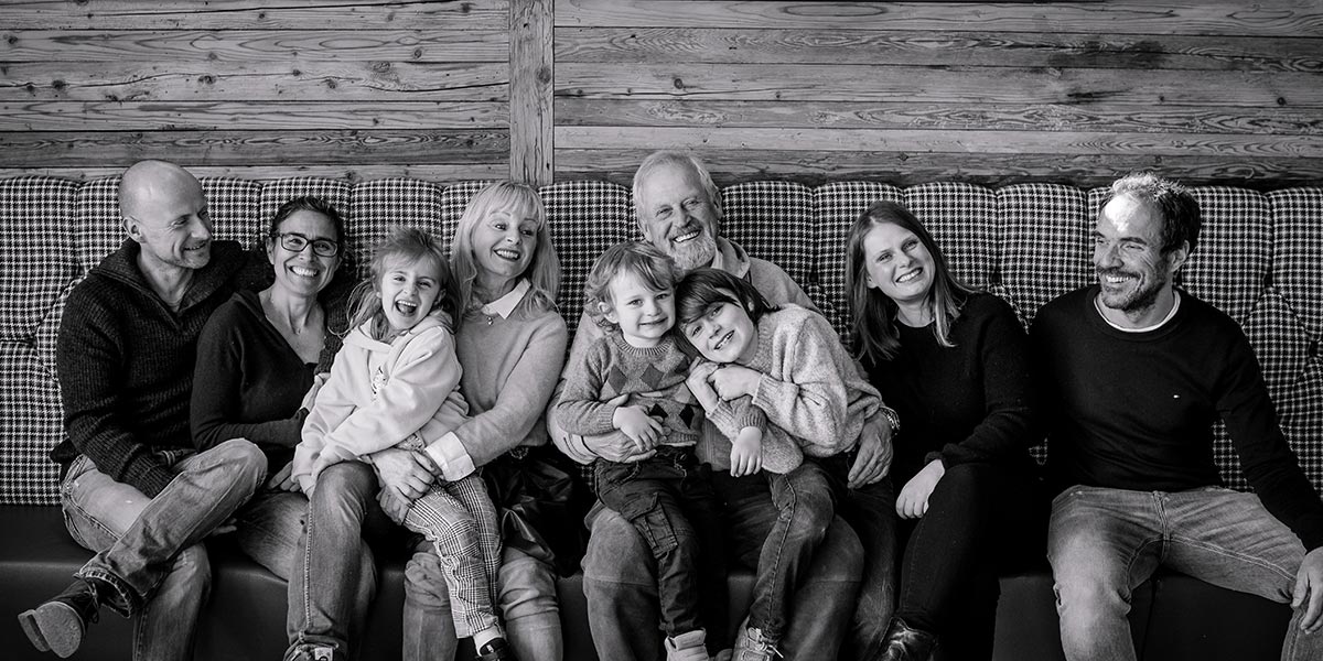 Family Gappmaier, companies of the Gappmaier Selection Familie Gappmaier, Betriebe der Gappmaier Selection