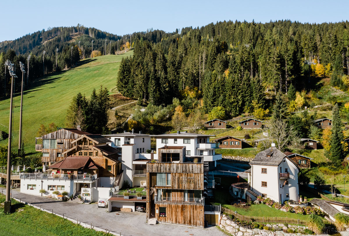 Gappmaier Selection Urlaub In Flachau 3
