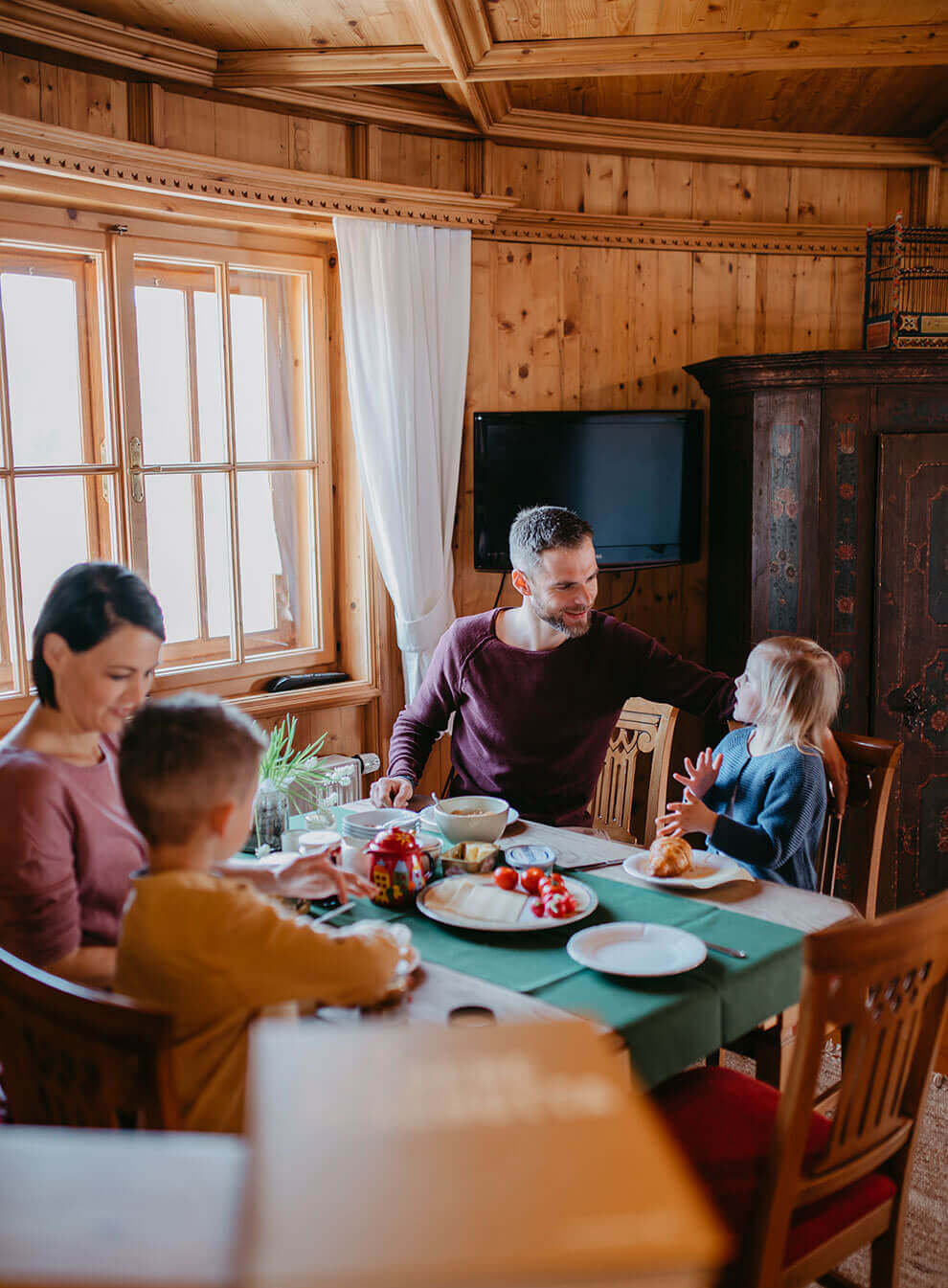 mySchlössl, Flachau
